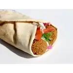 Falafel Sandwich